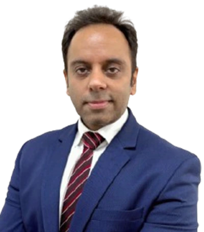 Ankit Lamba