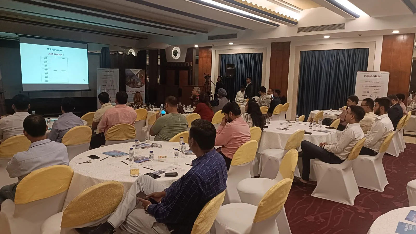 DUDigital Global's Third DU CONNECT (2)