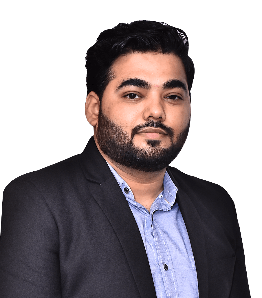 Gaurav Kumar