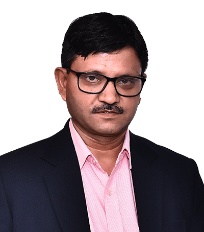 Krishna Kumar