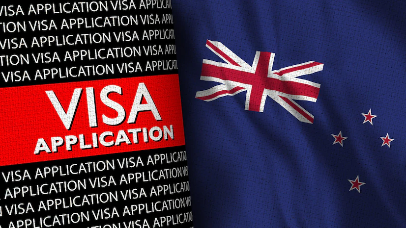 New Zealand Eases Visa Rules for Indians Amid Global Immigration Crackdown