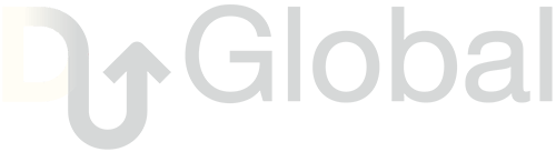 DU Global Footer Logo