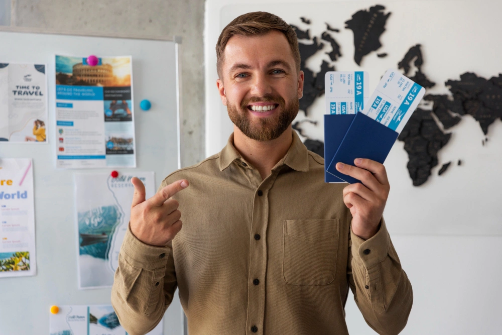 Schengen visa for Indians