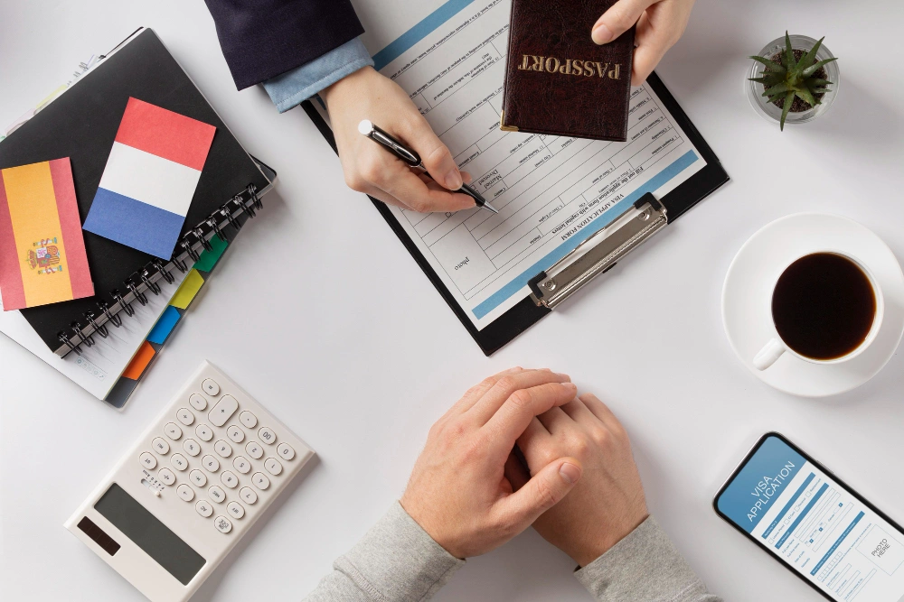 sweden work visa