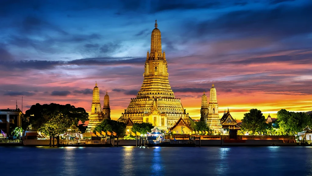 thailand