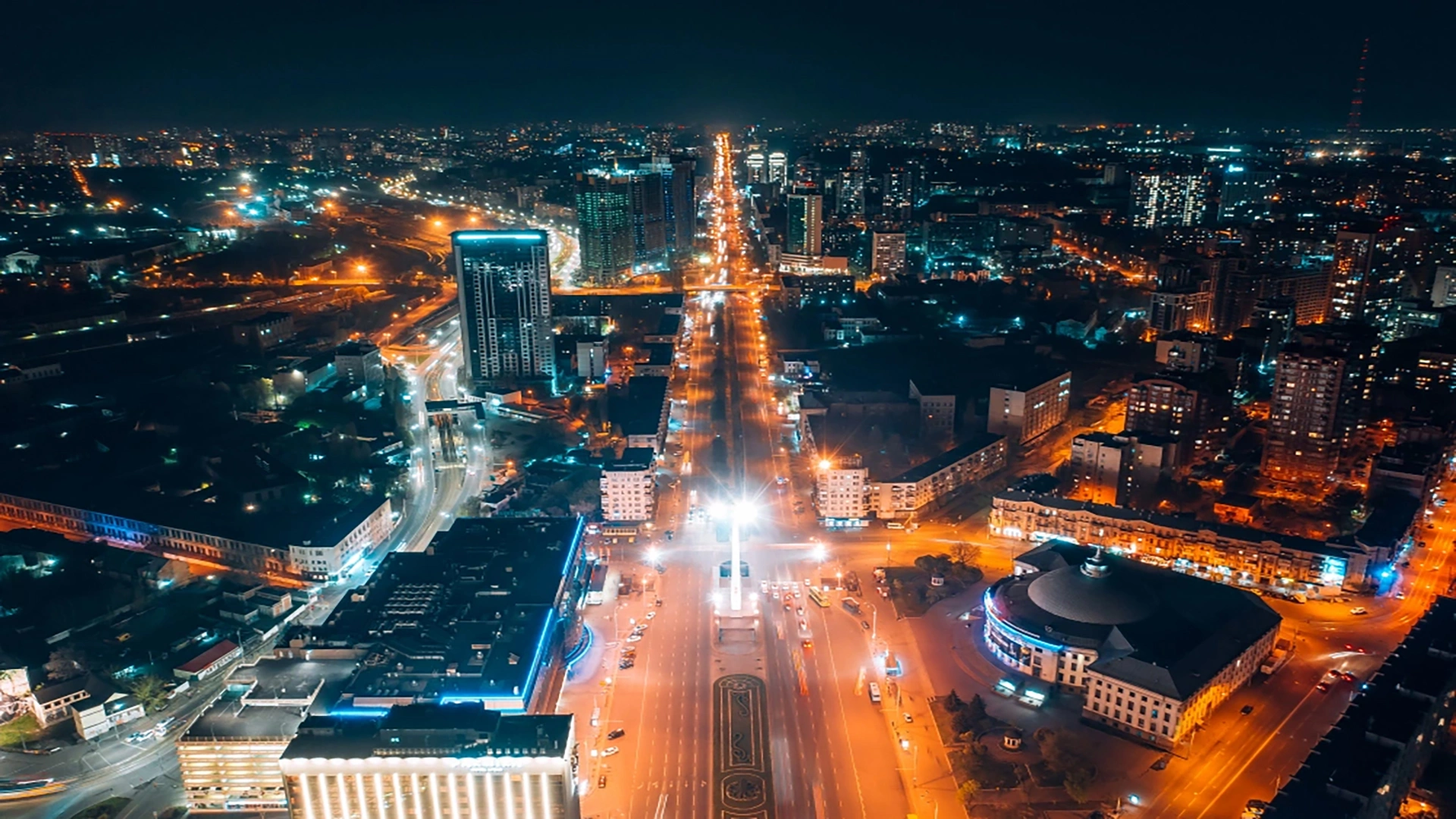 kazakhstan