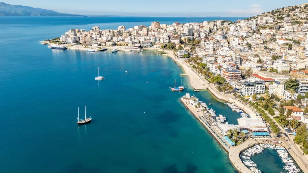 Albania