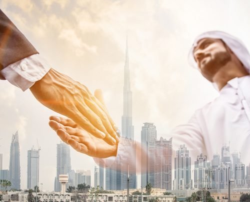 Business Setup in dubai