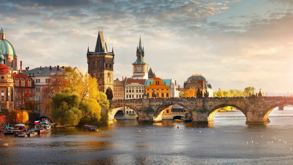 Czech Republic