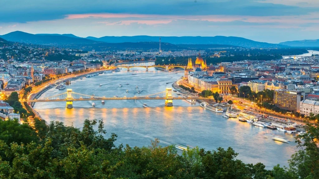 Hungary