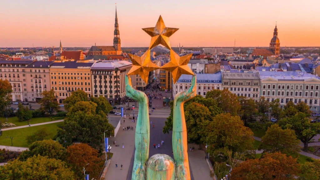 Latvia
