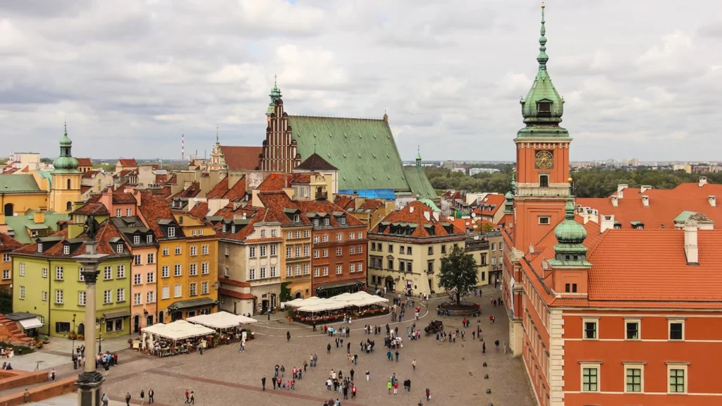 Poland