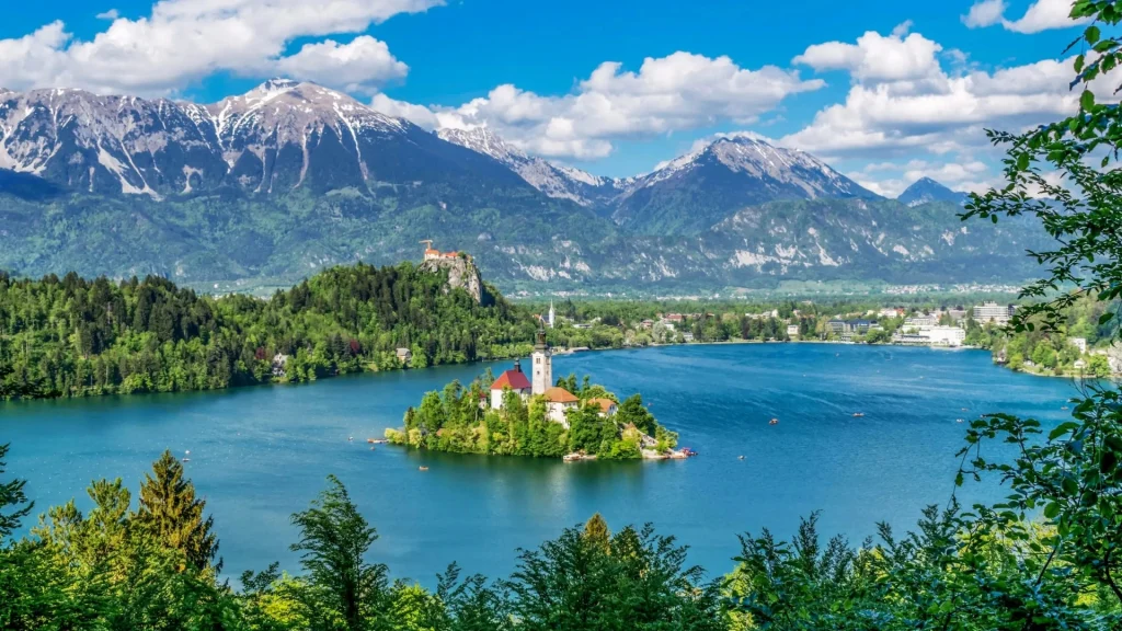 Slovenia