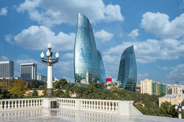 Azerbijan Middle