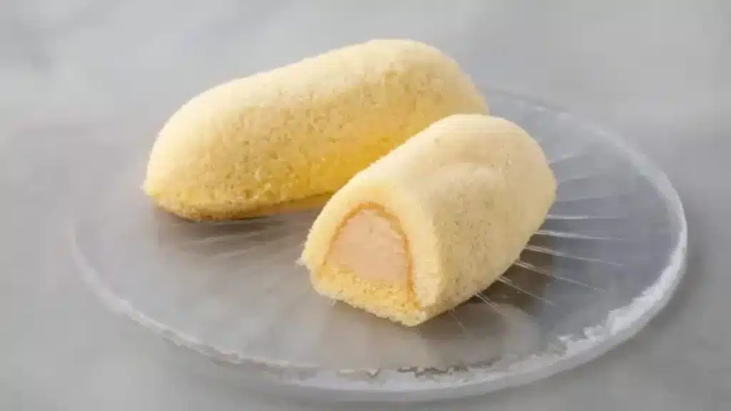 Tokyo Banana