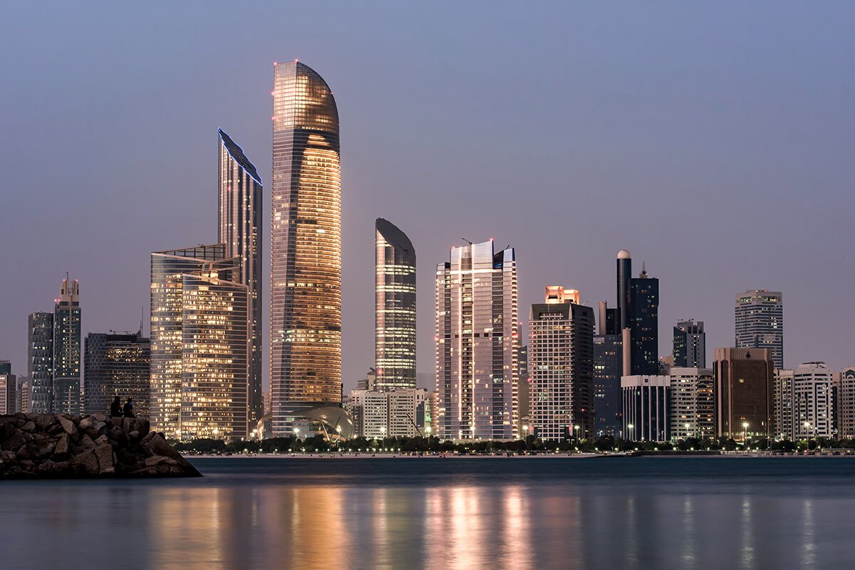 UAE Residency