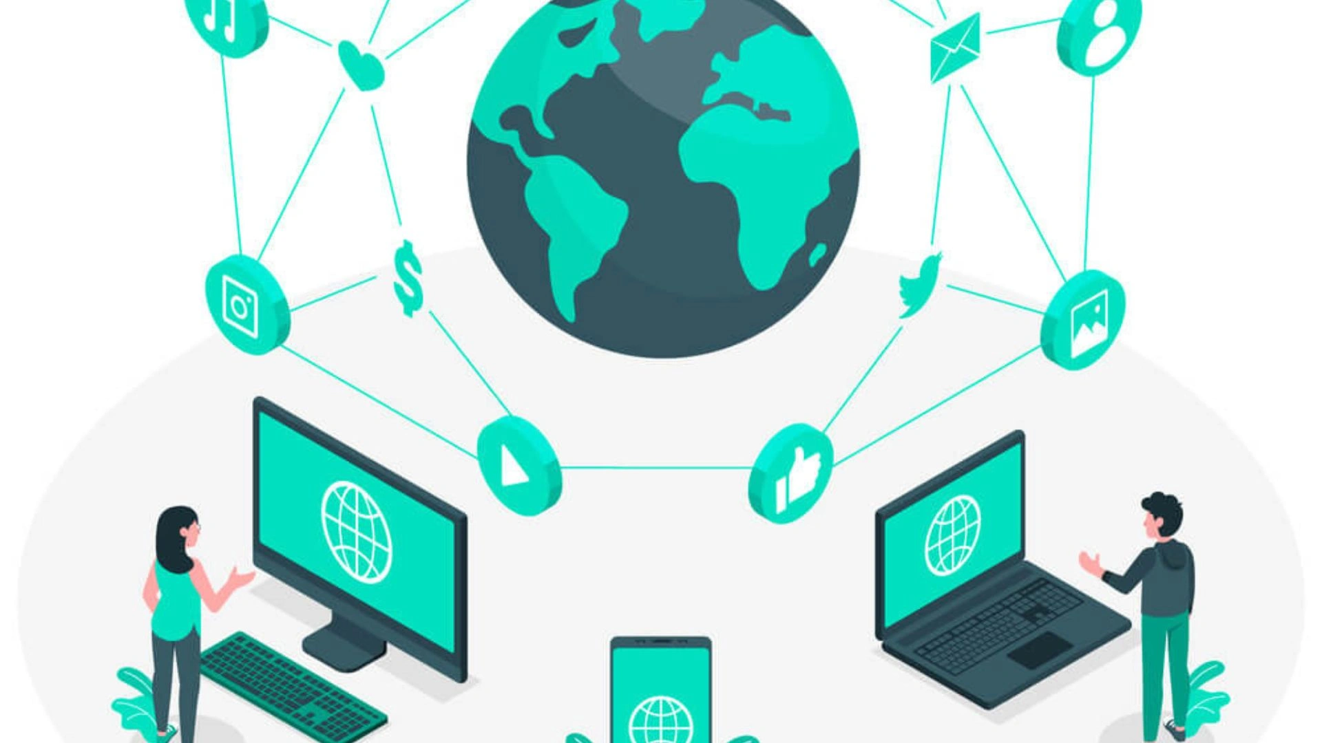 global access