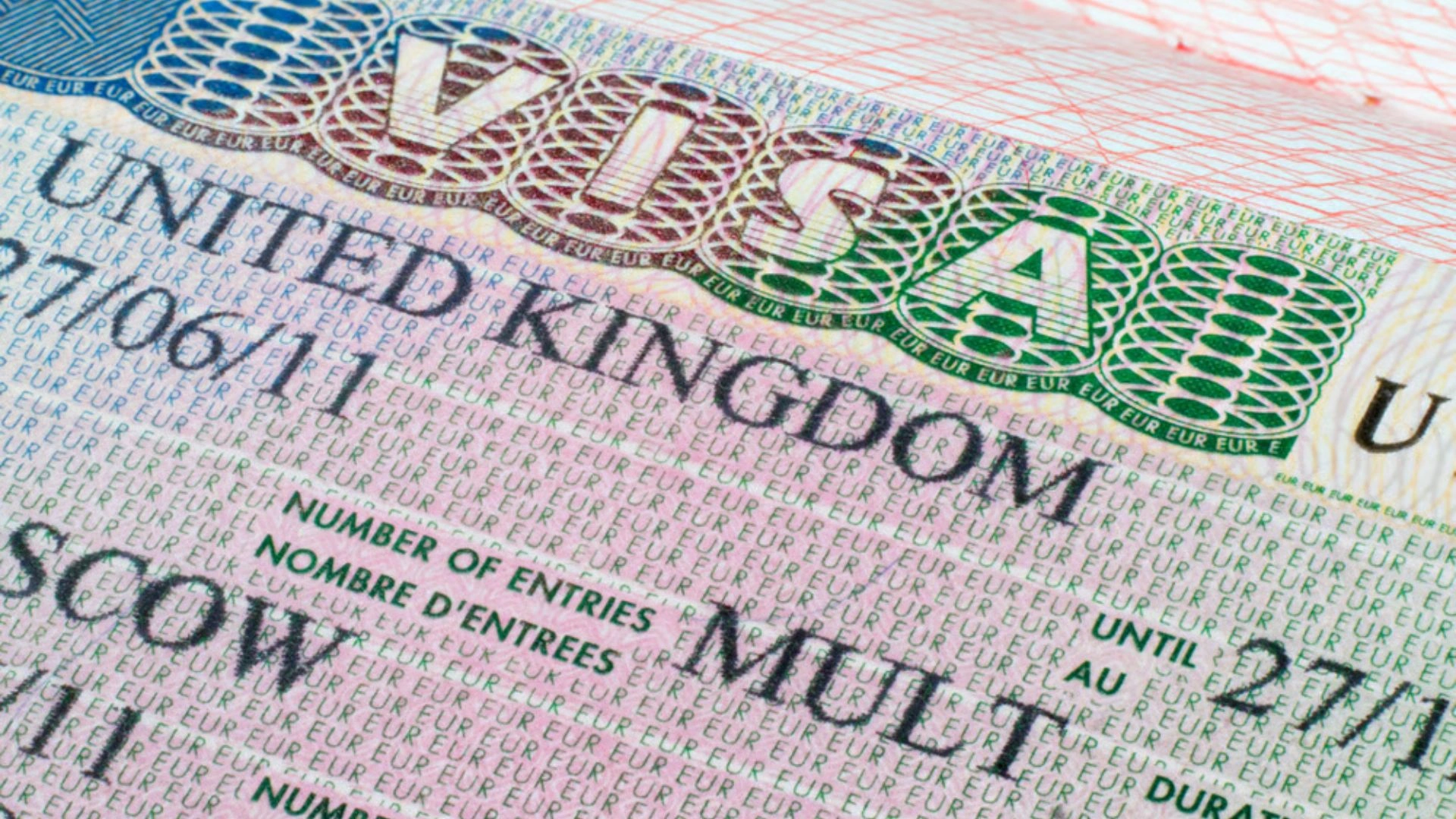 sponsorship letter for UK visa