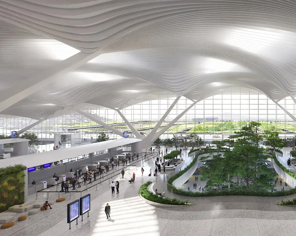 Busan Airport