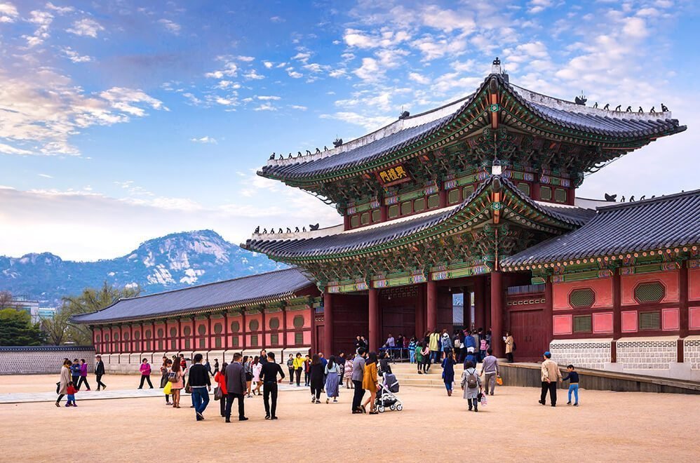 ICONIQ - Seoul