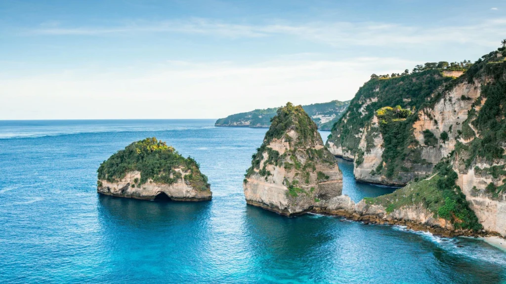 Nusa Penida