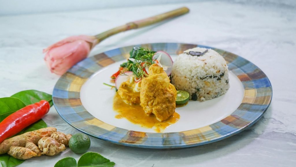 Balinese Food