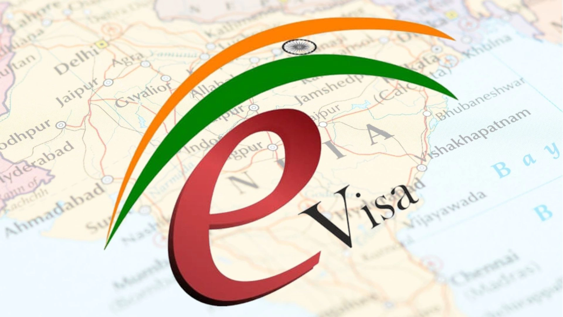 India Business eVisa