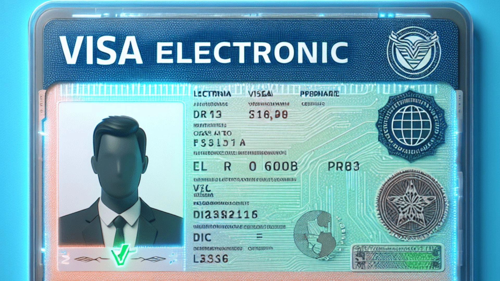 Electronic Visas