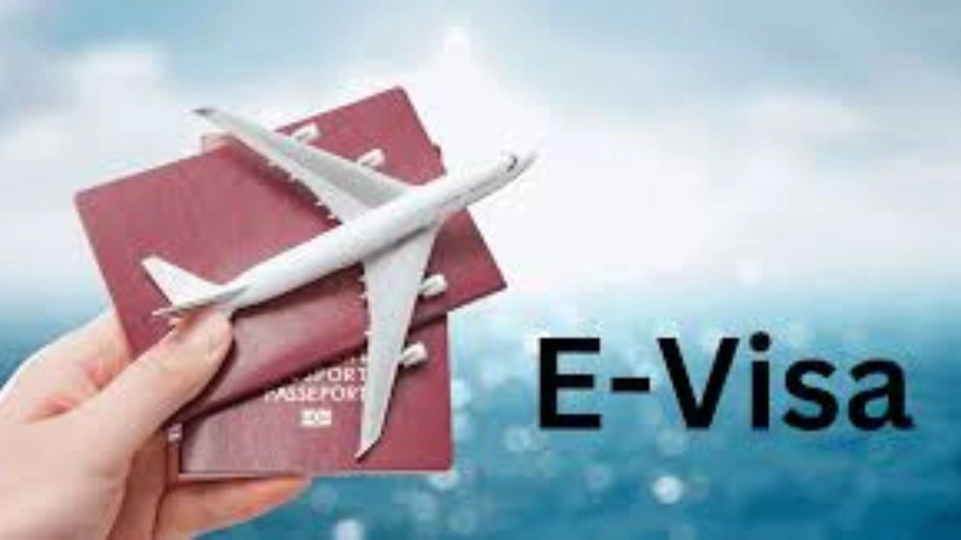 human-first visa processing