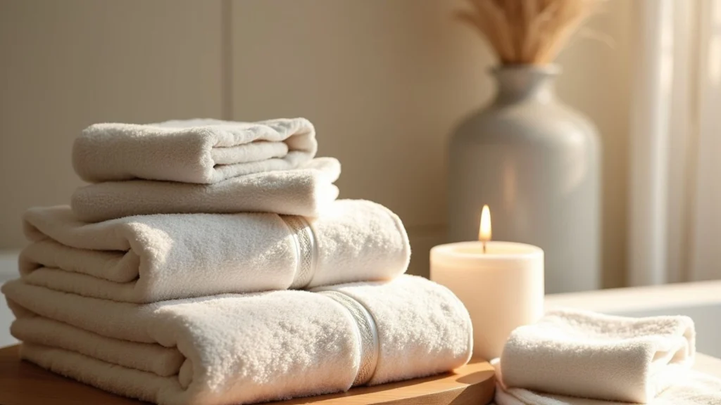  Spa Experiences