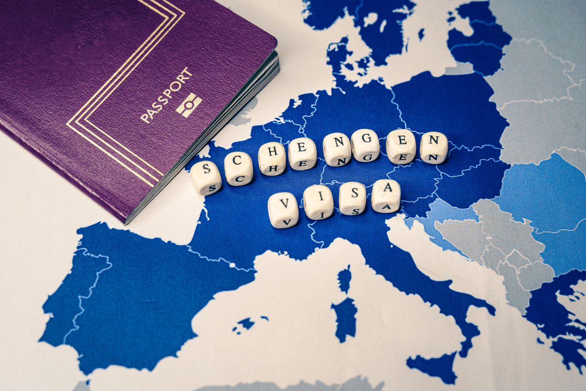 Schengen Visa Guide