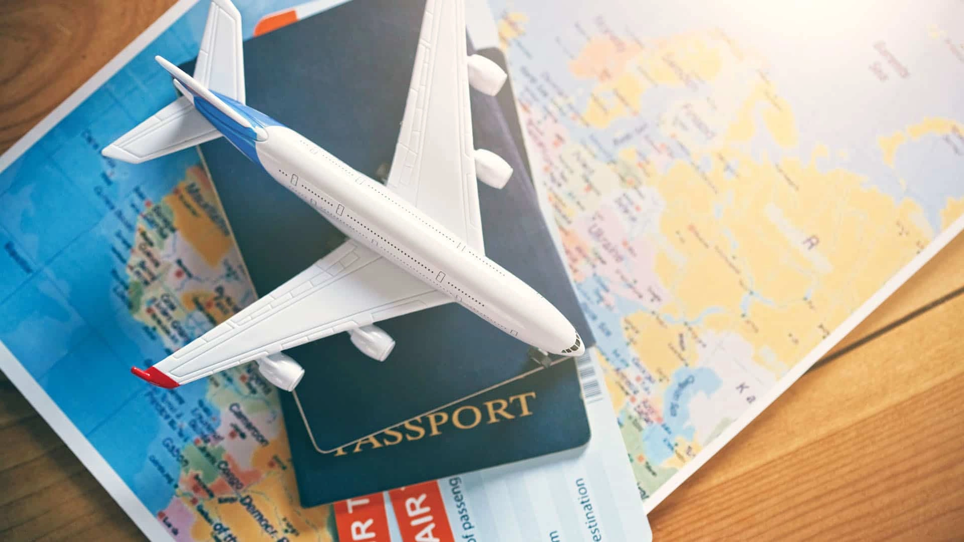 visa partner selection