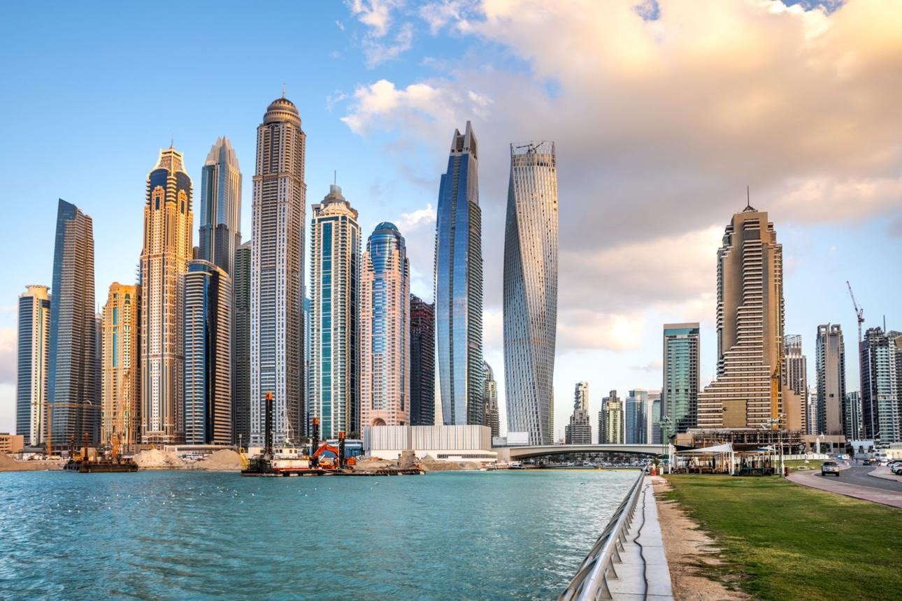 uae