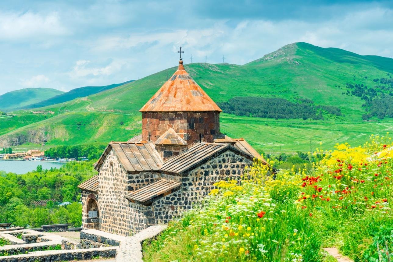 Armenia